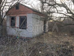 Земельный участок в Ростовской обл., 556 кв.м. 