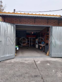 Гараж 18 кв.м. и земельный участок 24+/-1 кв.м. в Ростовской обл. 
