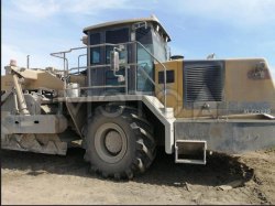 Колесный дорожный ресайклер XCMG XLZ2103S, 2019 года 