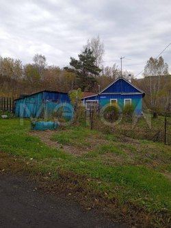 Земельный участок в Кемеровской обл., 651 кв.м.