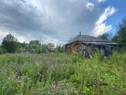 Земельный участок в Башкортостане, 664 +/- 9 кв.м.