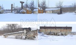 Бетонно-растворный узел HZS60D