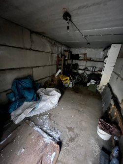 2/3 доли в праве общей долевой собственности на гараж по адресу Красноярский край, г. Красноярск…