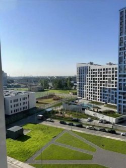 Квартира, кадастровый номер 78:10:0005123:9033, адрес: Санкт-Петербург, Полюстровский проспект, дом…