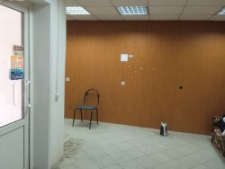 нежилое здание и земельный участок под этим зданием