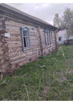 Земельный участок в Башкортостане, 4066 кв.м. 