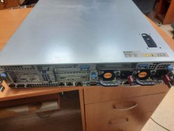 Сетевое оборудование, серверное оборудование (42 поз.), г. Самара