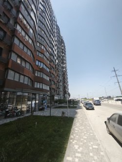 Квартира в Краснодаре, 49,8 кв.м, 2 комн.