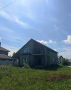 Жилой дом с участком с. Нагаево г Уфа