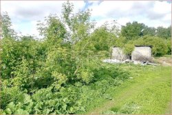 Здание 21,9 кв.м. и земельный участок 860 кв.м. в Алтайском крае 