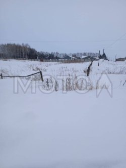 Земельный участок в Алтайском крае, 1107 кв.м.