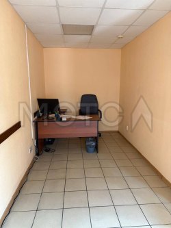 Помещение в Кемеровской обл., 39,5 кв.м. 