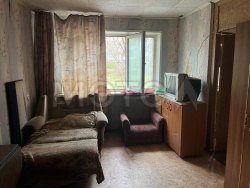 Квартира в Орле, 44.3 кв.м, 2 комн.