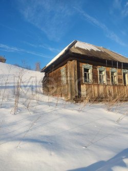 Дом 27,7 кв.м. и земельный участок 900 кв.м. в Челябинской обл.