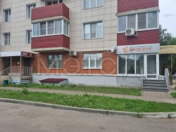 Помещение 249,2 кв.м. и сооружения в Калужской обл.