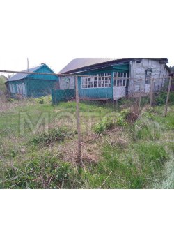 Земельный участок в Тамбовской обл., 3200 кв.м