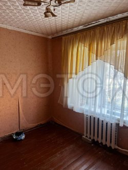 Квартира в Мордовии, 43,3 кв.м, 2 комн.