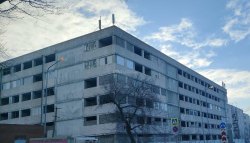 Нежилое помещение - 23,3 кв. м, адрес: Самарская обл., г. о. Самара, вн. р-н Промышленный, г…