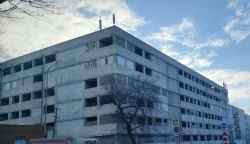 Нежилое помещение - 17,5 кв. м, адрес: Самарская обл., г. о. Самара, вн. р-н Промышленный, г…