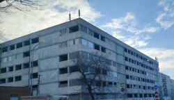 Нежилое помещение - 20,7 кв. м, адрес: Самарская обл., г. о. Самара, вн. р-н Промышленный, г…