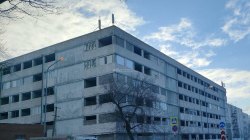 Гаражное место - 20,7 кв. м, адрес: Самарская обл., г. Самара, Промышленный р-н, ул. Губанова, д…