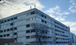 Нежилое помещение - 20,1 кв. м, адрес: Самарская обл., г. Самара, Промышленный р-н, ул. Губанова…