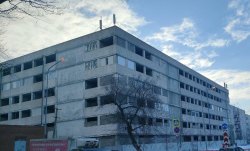 Гаражное место - 20,6 кв. м, адрес: Самарская обл., г. о. Самара, вн. р-н Промышленный, г. Самара…