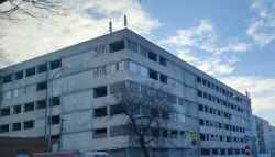 Нежилое помещение - 20,7 кв. м, адрес: Самарская обл., г. о. Самара, вн. р-н Промышленный, г…