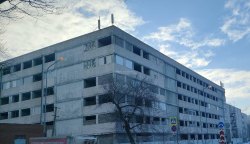 Нежилое помещение - 23,3 кв. м, адрес: Самарская обл., г. о. Самара, вн. р-н Промышленный, г…