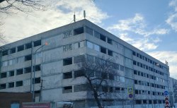 Нежилое помещение - 20,7 кв. м, адрес: Самарская обл., г. о. Самара, вн. р-н Промышленный, г…