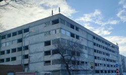 Нежилое помещение - 21 кв. м, адрес: Самарская обл., г. о. Самара, вн. р-н Промышленный, г. Самара…