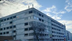 Нежилое помещение - 20,7 кв. м, адрес: Самарская обл., г. о. Самара, вн. р-н Промышленный, г…