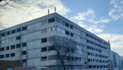 Нежилое помещение - 21,2 кв. м, адрес: Самарская обл., г. Самара, Промышленный р-н, ул. Губанова…