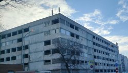 Нежилое помещение - 20,7 кв. м, адрес: Самарская обл., г. Самара, Промышленный р-н, ул. Губанова…