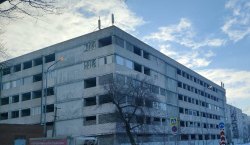 Гаражное место - 20,7 кв. м, адрес: Самарская обл., г. о. Самара, вн. р-н Промышленный, г. Самара…