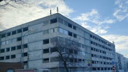 Нежилое помещение - 20,7 кв. м, адрес: Самарская обл., г. Самара, Промышленный р-н, ул. Губанова…