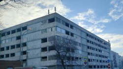 Нежилое помещение - 20,7 кв. м, адрес: Самарская обл., г. о. Самара, вн. р-н Промышленный, г…