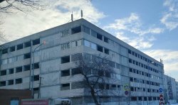 Нежилое помещение - 20,7 кв. м, адрес: Самарская обл., г. Самара, Промышленный р-н, ул. Губанова…