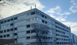 Нежилое помещение - 19,8 кв. м, адрес: Самарская обл., г. о. Самара, вн. р-н Промышленный, г…