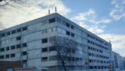 Нежилое помещение - 20,7 кв. м, адрес: Самарская обл., г. о. Самара, вн. р-н Промышленный, г…