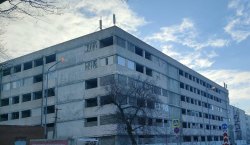 Нежилое помещение - 17,5 кв. м, адрес: Самарская обл., г. о. Самара, вн. р-н Промышленный, г…