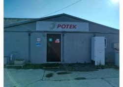 движимое имущество (контейнеры, мебель в количестве 35 шт), принадлежащее ООО СК «РУСГРАД»