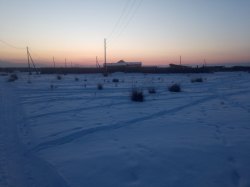 Земельный участок