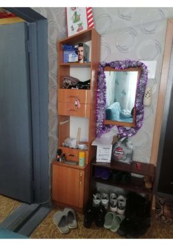 Помещение, площадь 30.4 кв.м., назначение: жилое, этаж: 3, адрес (местонахождение): Россия…