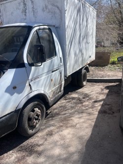 Грузовой автомобиль, марка: ГАЗ 3302, модель: GAZ 3302, год изготовления: 2002 г.в., цвет:…