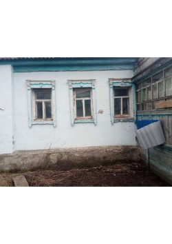 Жилое здание, площадь: 32,2 кв.м.,
кадастровый номер: 58:08:0500201:256 и
земельный участок…