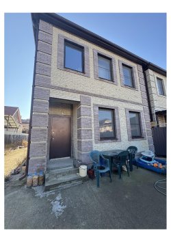 Саликова Юлия Юрьевна
жилой дом: кадастровый номер 23:43:0118001:5410, общей площадь 121,8 кв.м…