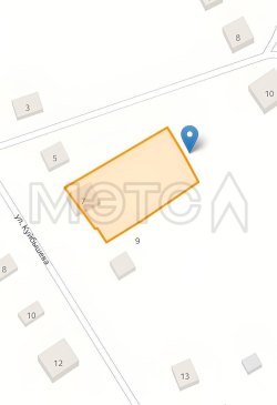 2/5 доли квартиры в Владимирской обл.