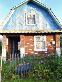 Продажа имущества Потаповой А.А. Лот №1  Лот №1