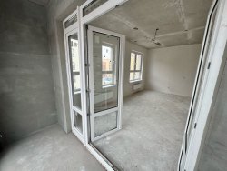 Однокомнатная квартира, назначение – жилое, общей
площадью 38,39 кв.м., расположенная по адресу:…